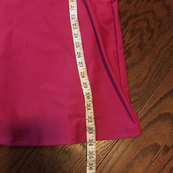 Sage athletic dress - Picture 9 of 10